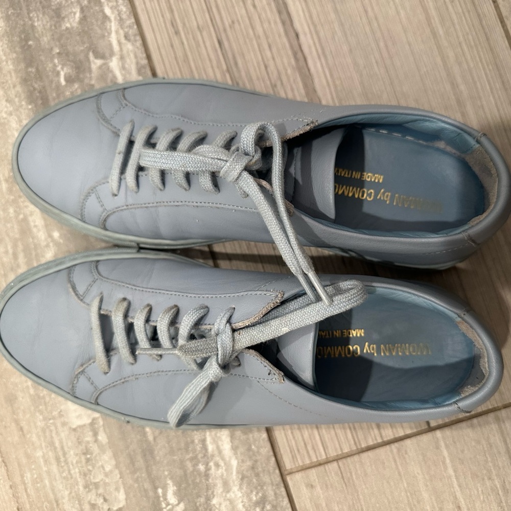 Common Projects Woman's Achilles Low
